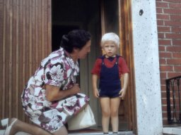 Schützenfest 1976